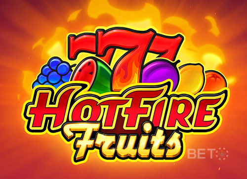 Hot Fire Fruits