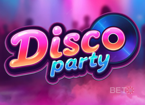 Disco Party