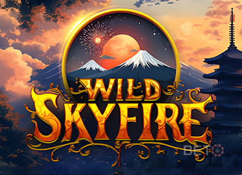 Wild Skyfire