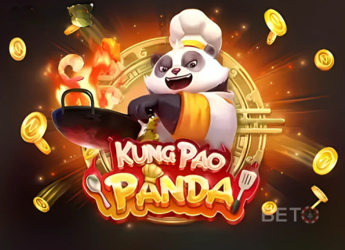 Kung Pao Panda