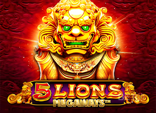 5 Lions Megaways 2