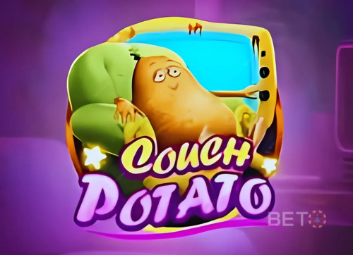 Couch Potato (KA Gaming)