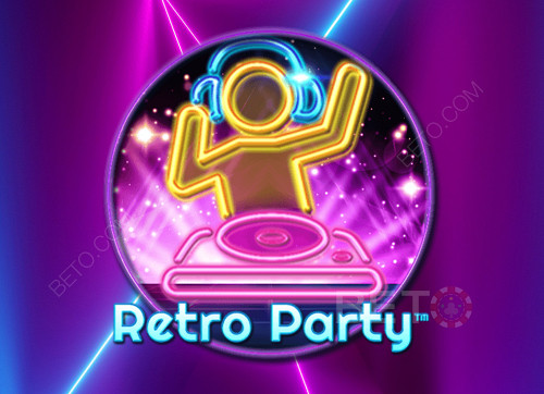 Retro Party