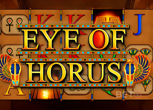 Eye of Horus All Stars
