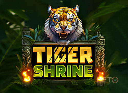 Tiger Shrine