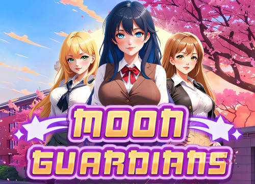 Moon Guardians