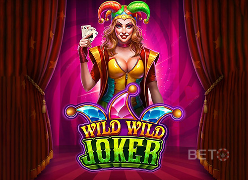 Wild Wild Joker