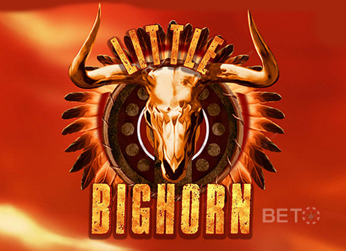 Little Bighorn