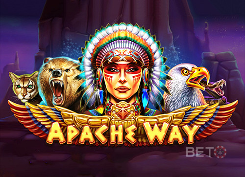 Apache Way
