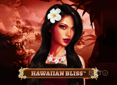 Hawaiian Bliss