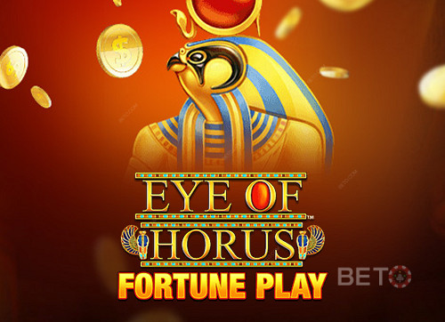 Eye of Horus Fortune Play