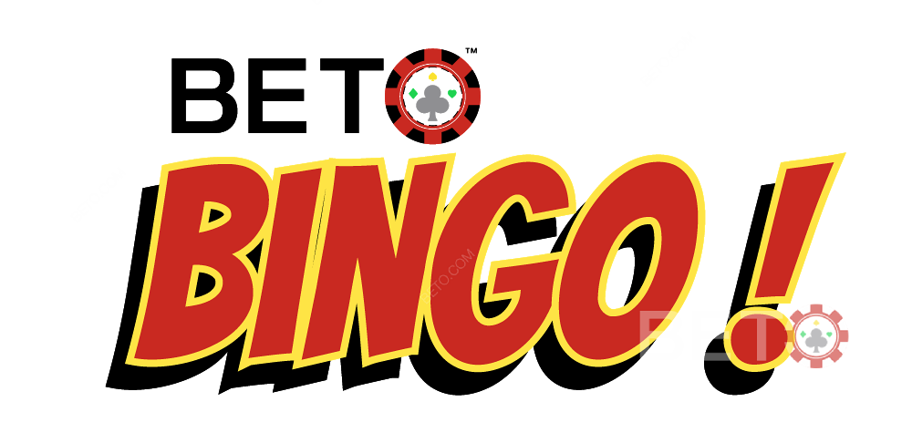 Spill online bingo. Les alt om bingo her hos BETO