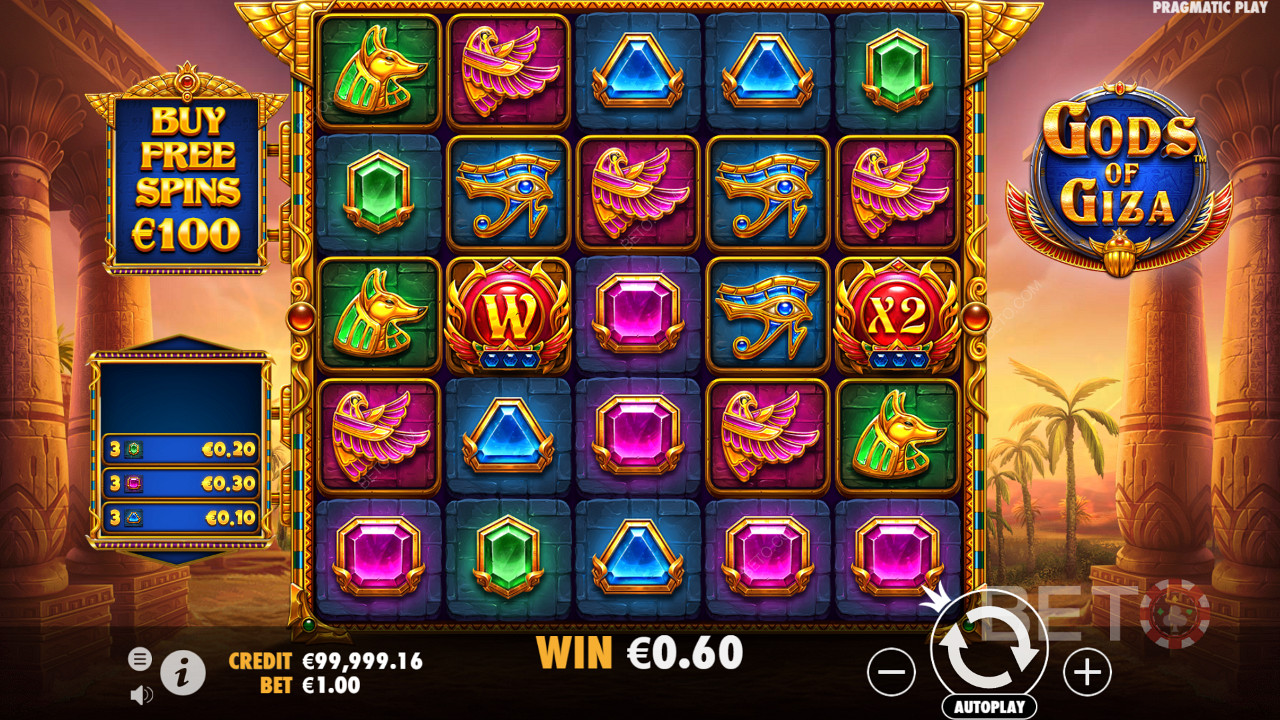 Hvordan spille Pragmatic Play