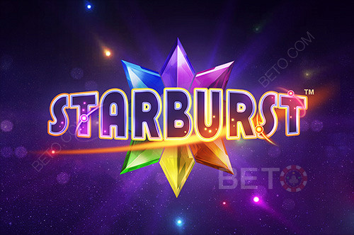 Starburst a worldwide phenomenon among slot machines