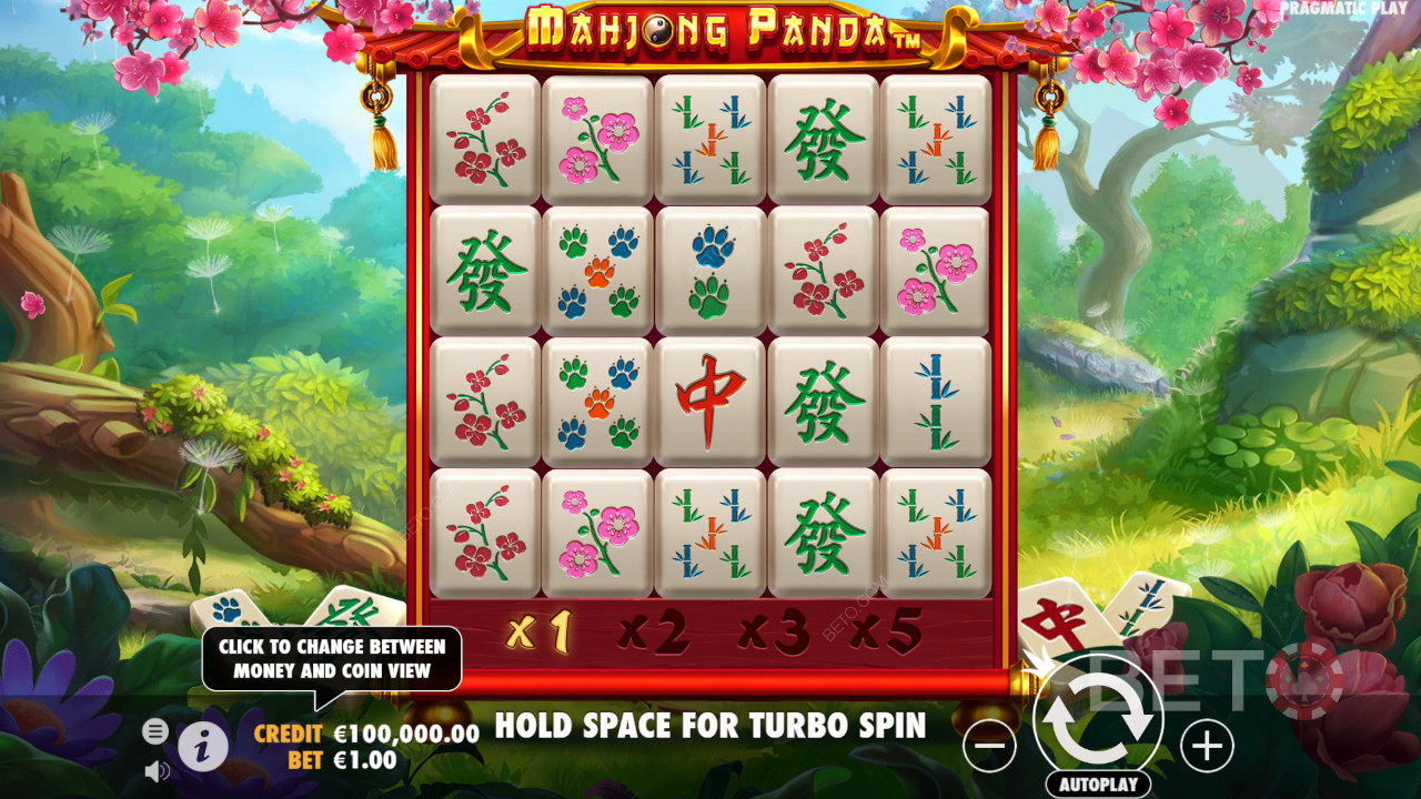 Hvordan spille Pragmatic Play
