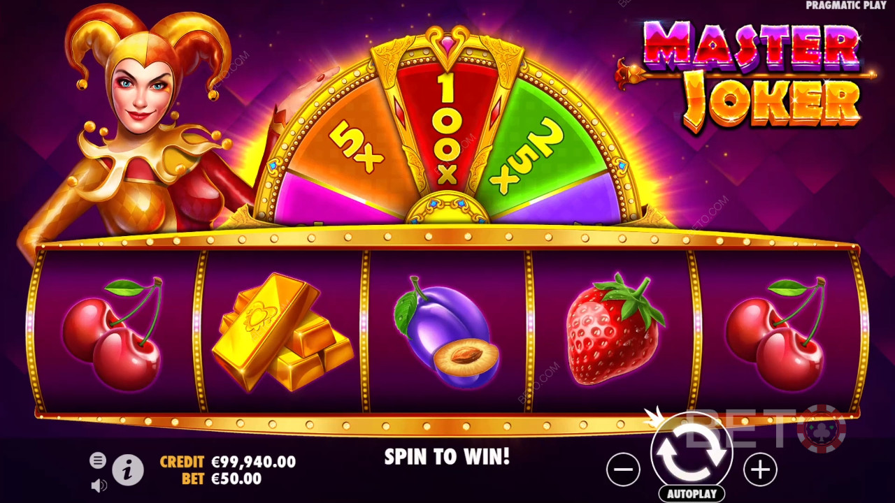 Hvordan spille Pragmatic Play