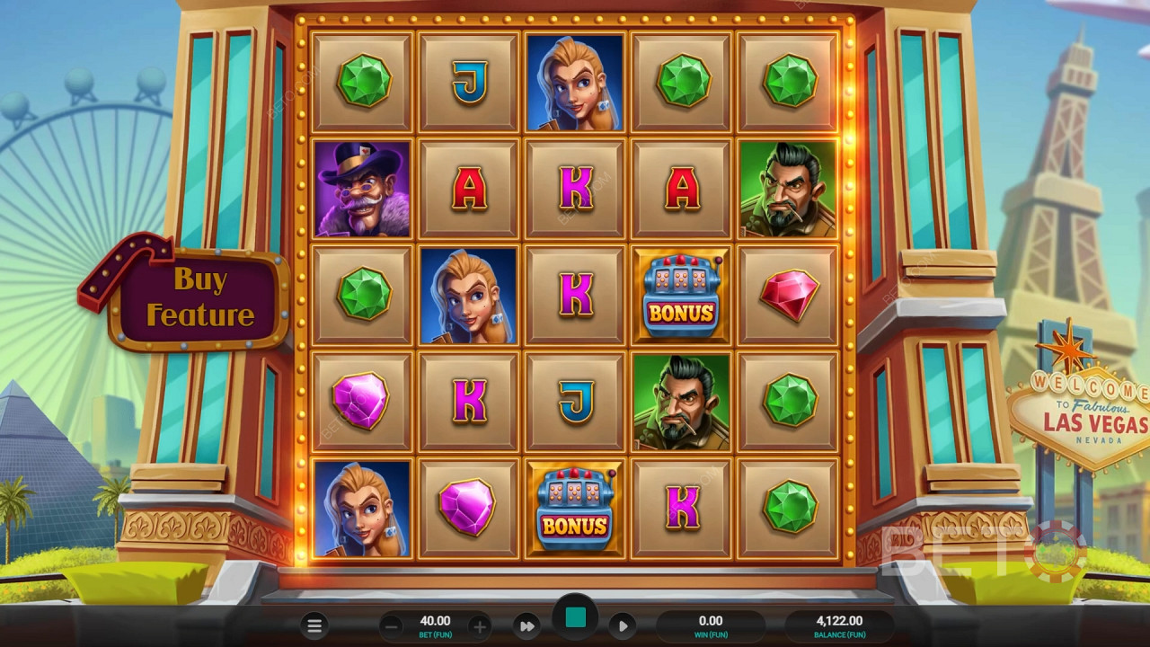 Chip Spin Spill Gratis
