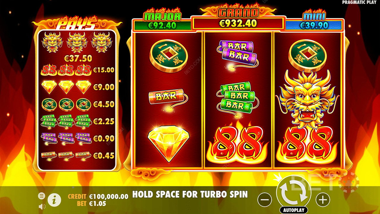 Hvordan spille Pragmatic Play