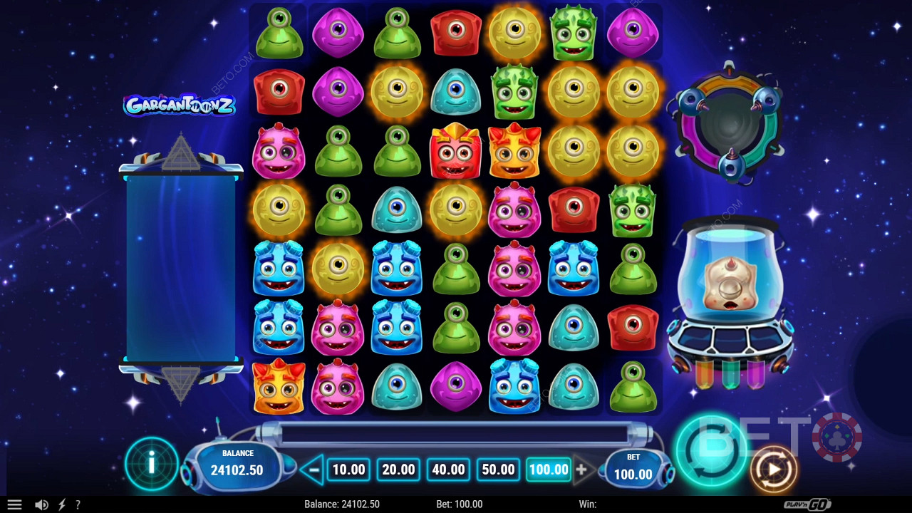 Hvordan spille Play