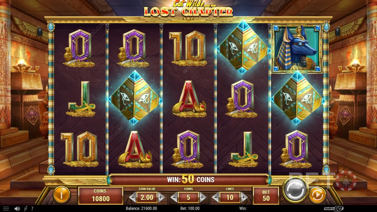 Cat Wilde and the Lost Chapter Spill Gratis