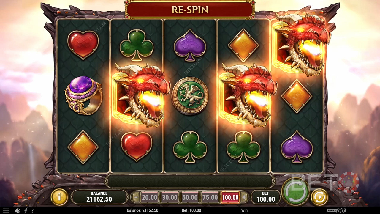 Dragon Maiden  Spill Gratis