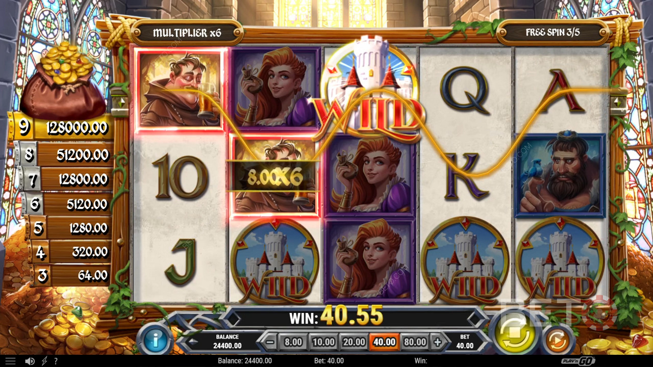 Hvordan spille Play