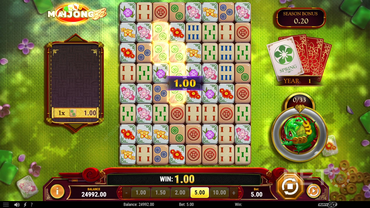 Hvordan spille Play