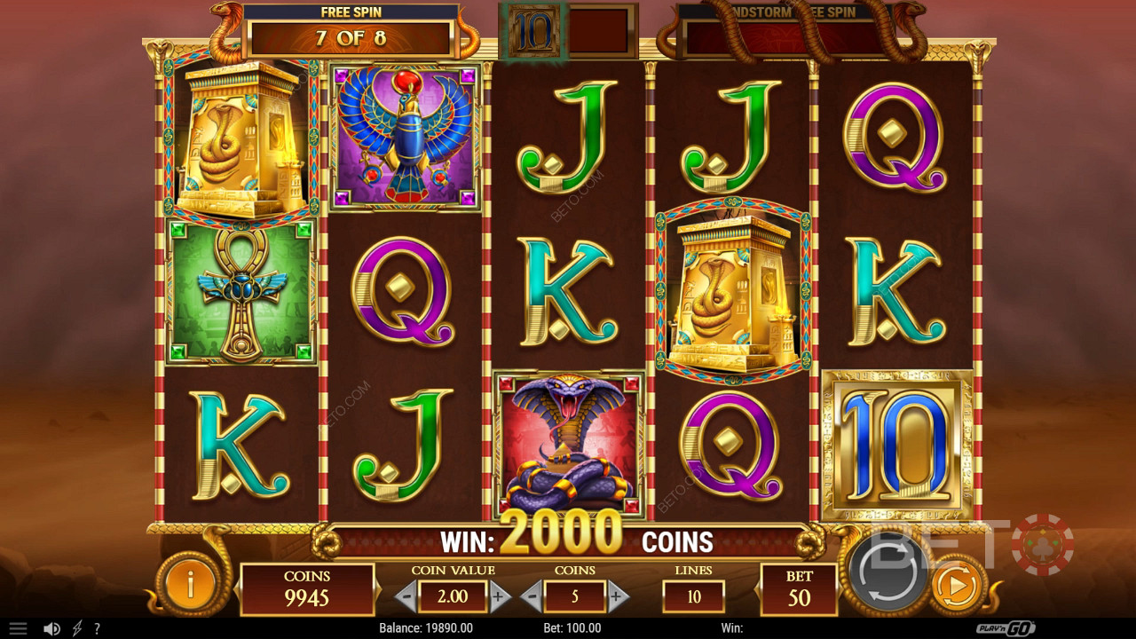 Hvordan spille Play