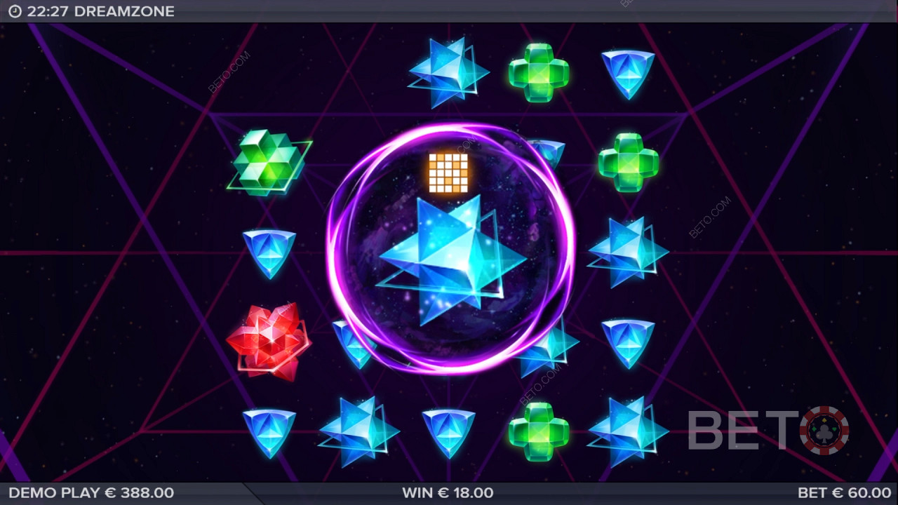 Dreamzone Spill Gratis