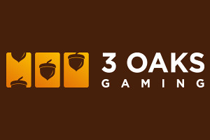 3 Oaks Gaming ᐈ Spill spilleautomater gratis ✚ Les anmeldelsen (2025)