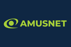 Amusnet ᐈ Spill spilleautomater gratis ✚ Les anmeldelsen (2025)
