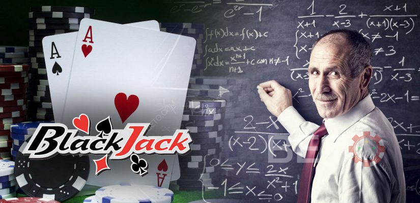 Blackjack – gjennomgang av odds og sannsynlighet