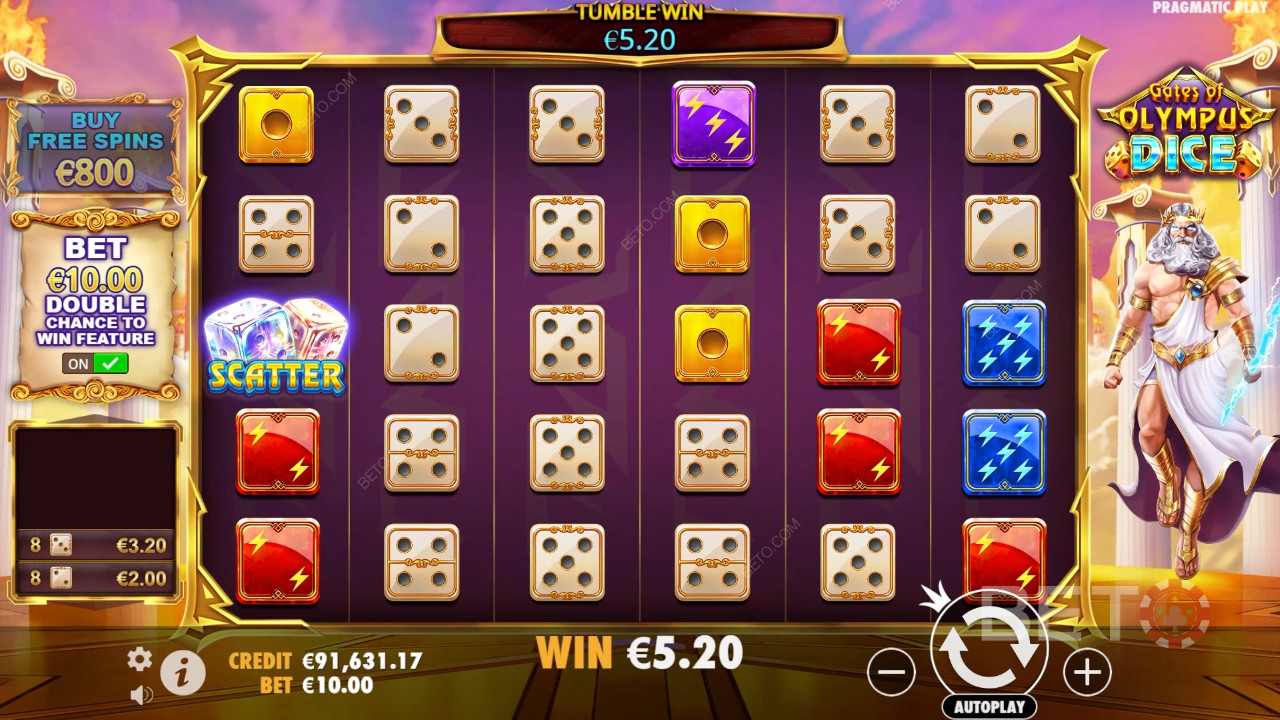 Hvordan spille Pragmatic Play
