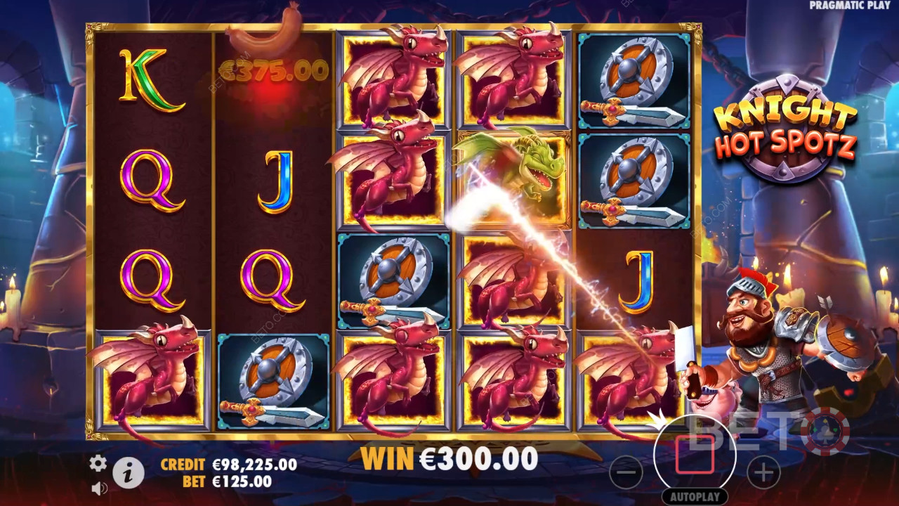Hvordan spille Pragmatic Play