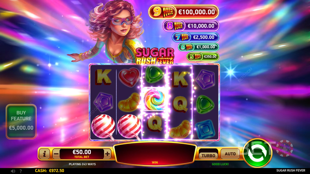 Hvordan spille RubyPlay