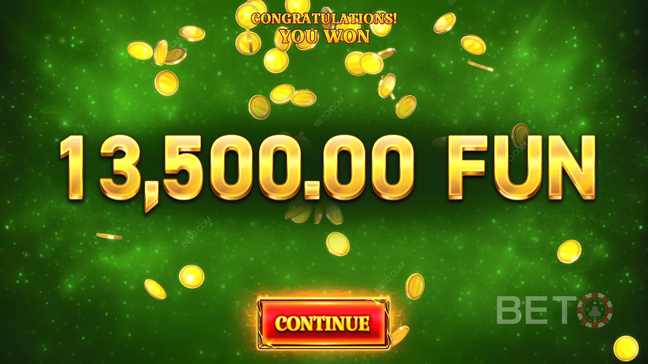 Bonusfunksjoner forklart i 16 Coins Grand Gold Edition av Wazdan