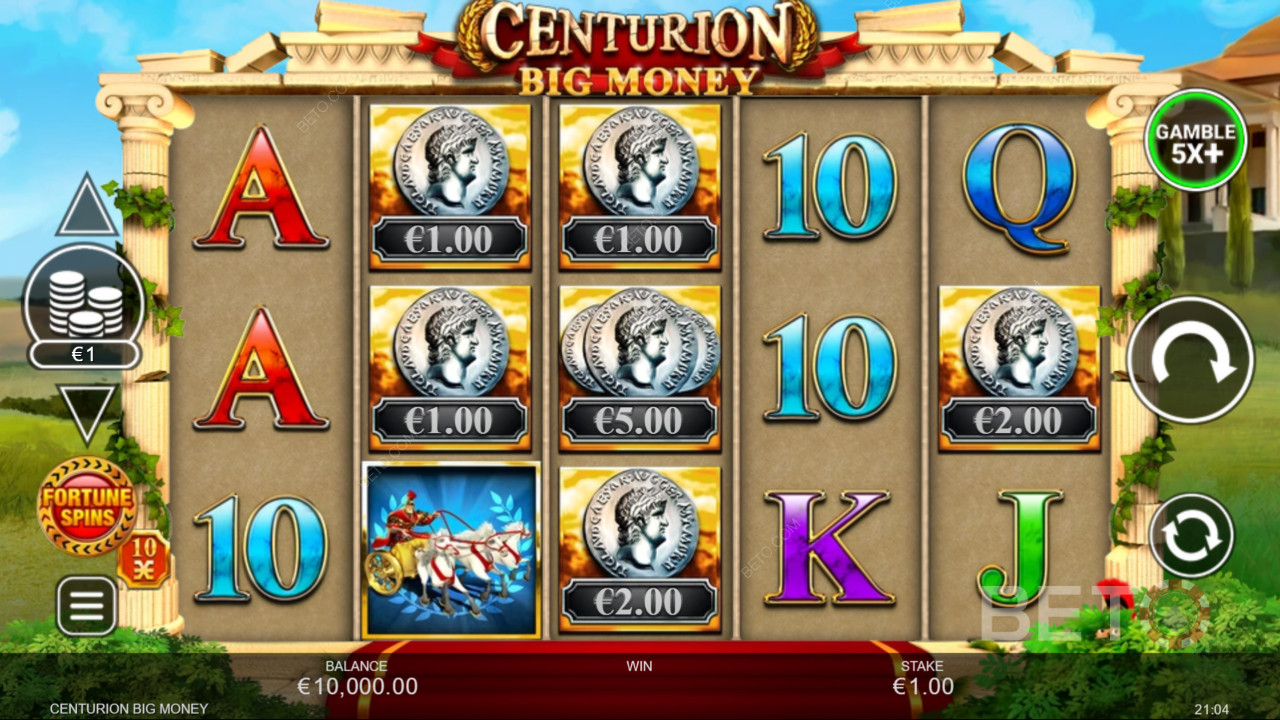 Hvordan spille Inspired Gaming