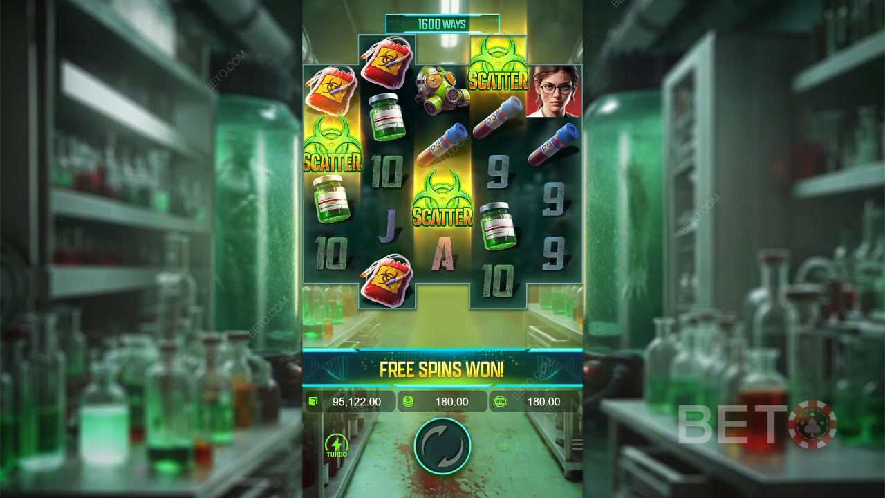 Zombie Outbreak Spill Gratis