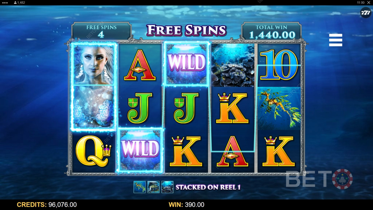 Hvordan spille Microgaming