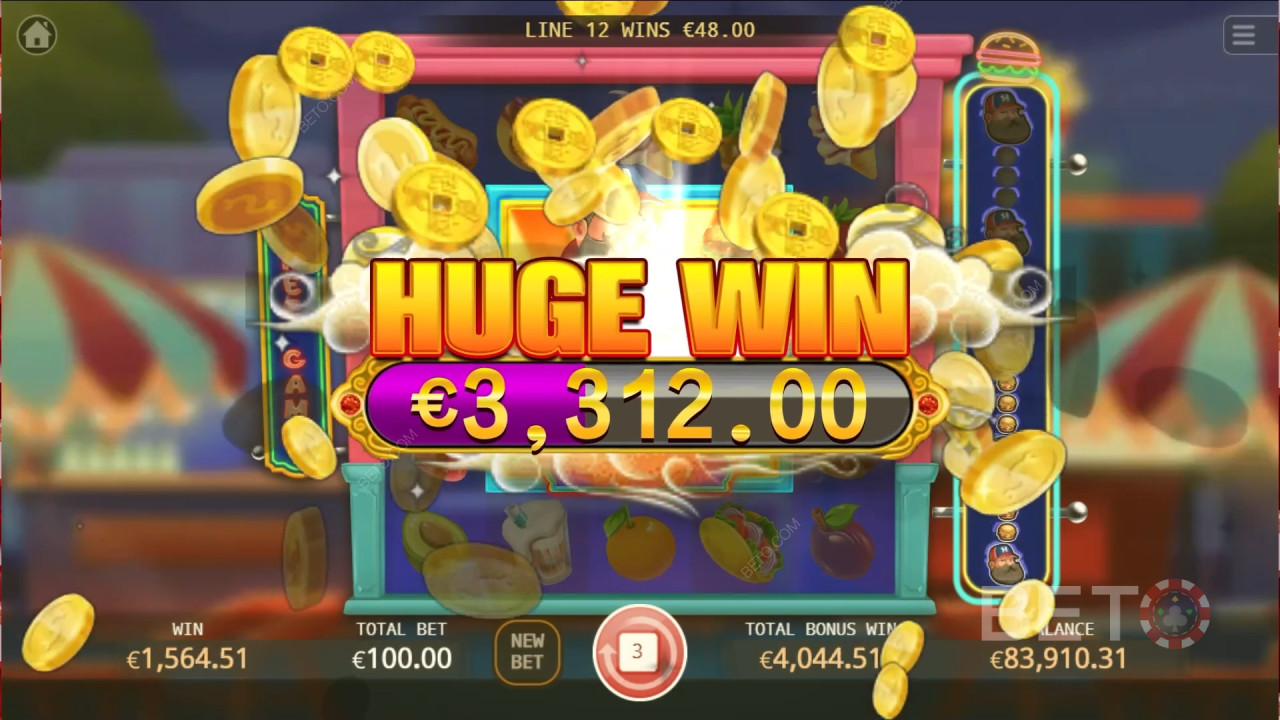 Fat Guy Spill Gratis