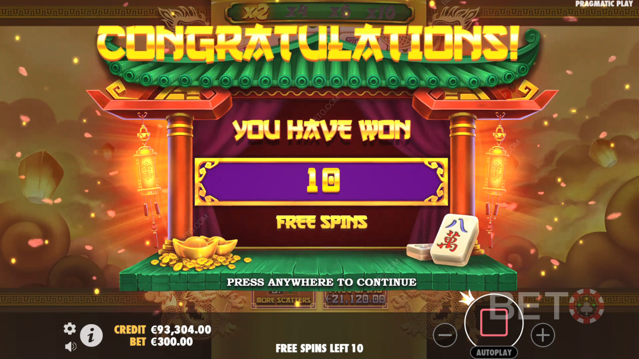 Hvordan spille Pragmatic Play