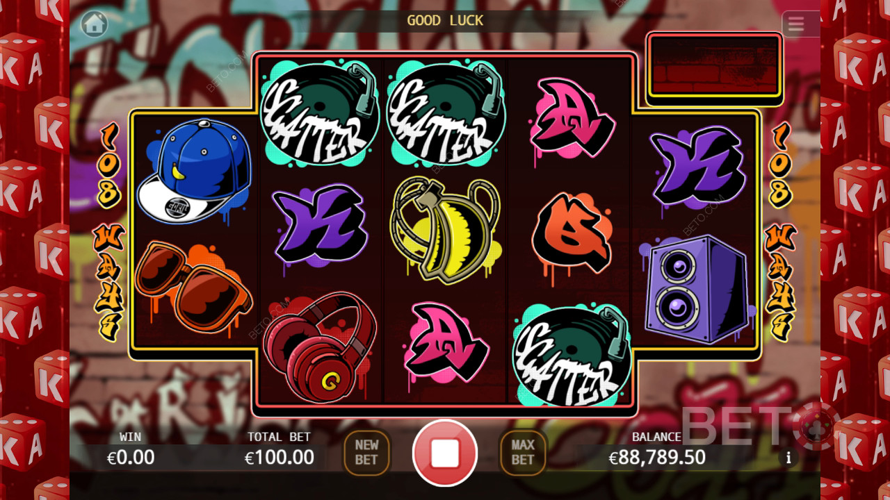 Gorilla Style Spill Gratis