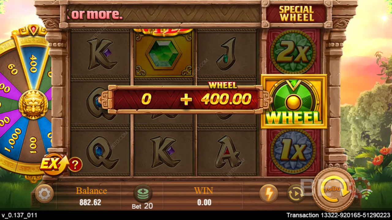 Hvordan spille TaDa Gaming