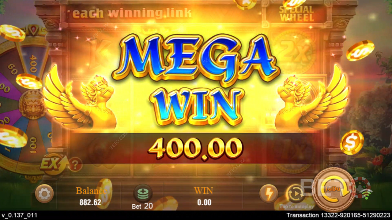 Fortune Gems 2: En spilleautomat Bør du spinne den?