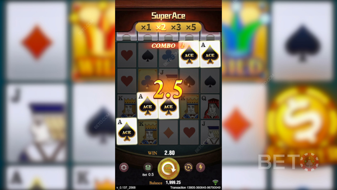Hvordan spille TaDa Gaming