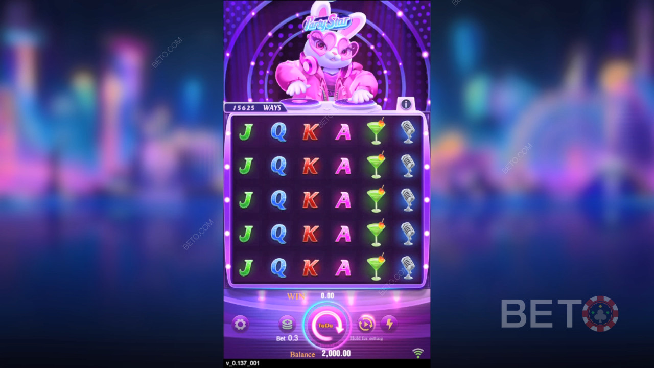 Hvordan spille TaDa Gaming