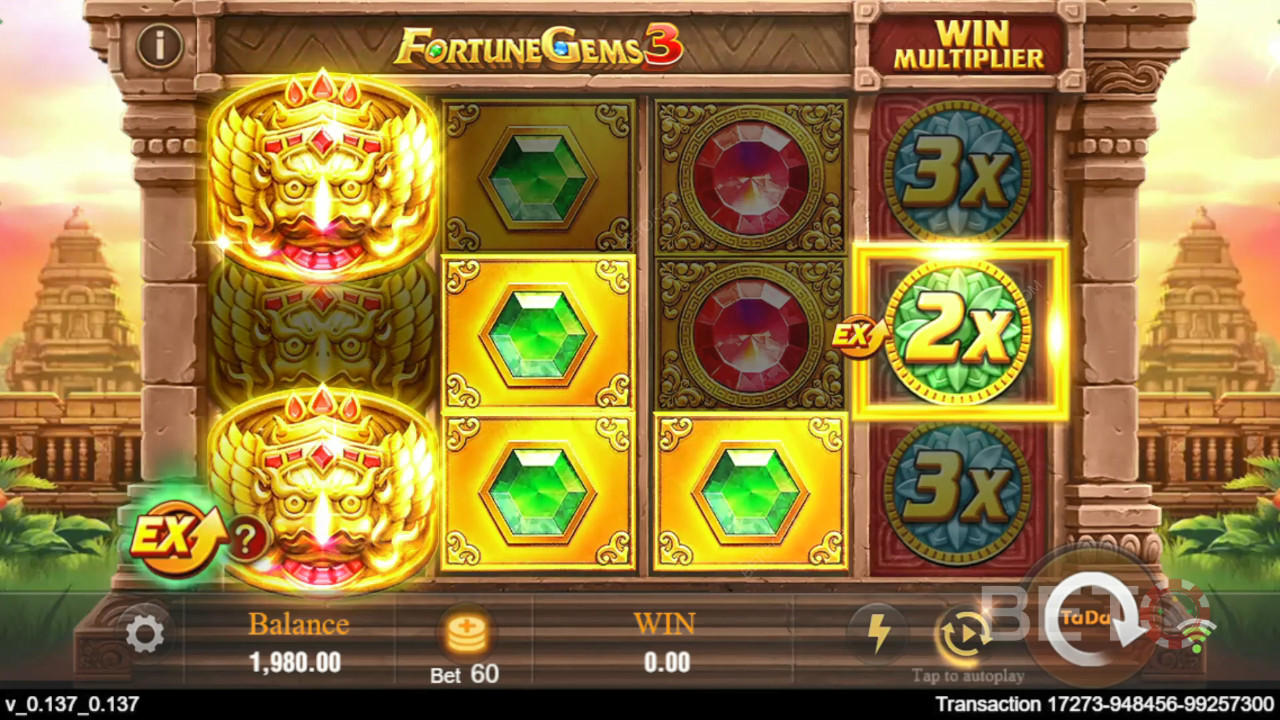 Hvordan spille TaDa Gaming