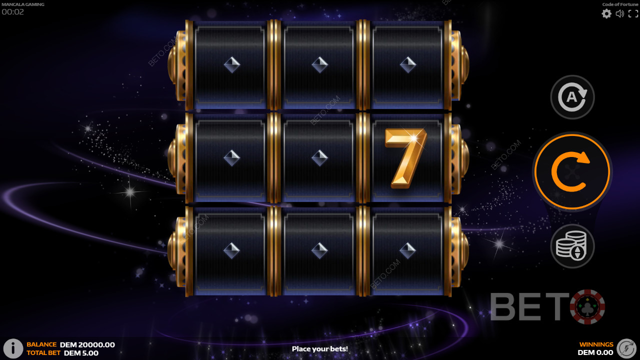 Hvordan spille Mancala Gaming