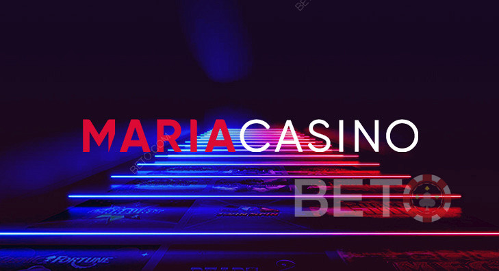 Trustpilot og trygt spill på Maria casino