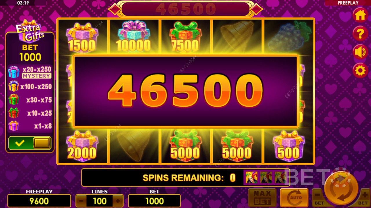 Lucky Joker 100 ekstra gaver - ja eller nei